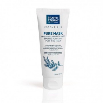 Martiderm Pure Mask 75 ml