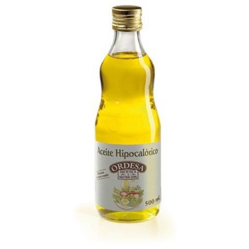 Aceite Hipocalorico Ordesa...