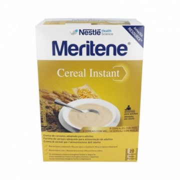 Meritene Cereal 8 Cereales...