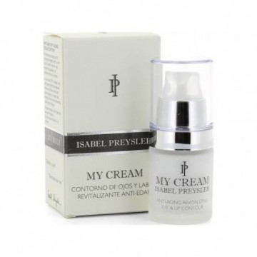 Isabel Preysler My Cream...