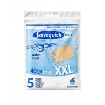 Salvelox Aqua Cover Xxl...