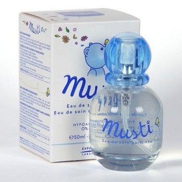 Mustela Musti Eau Soin...