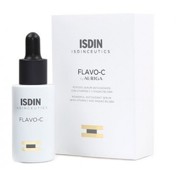 Isdin Isdinceutics Flavo-C...