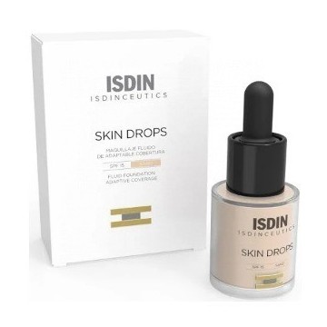 Isdinceutics Skin Drops...