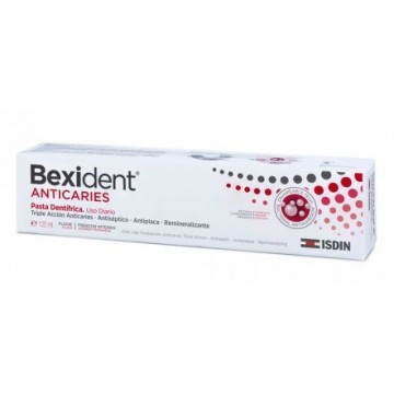 Isdin Bexident Anticaries...