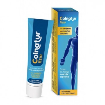 Colnatur Fisio Crema 60 Ml