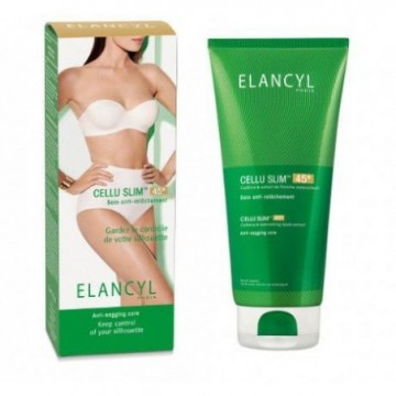 Elancyl Cellu Slim 45+ 200 ml