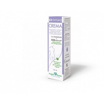 GSE Íntimo Crema 30 ml