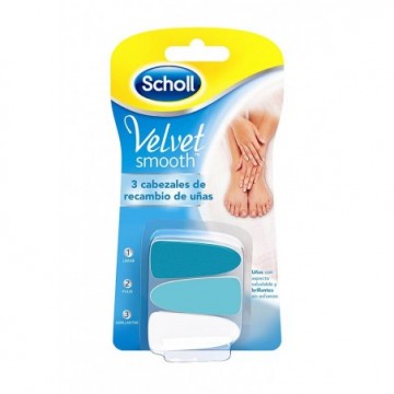 Scholl Velvet Smooth...