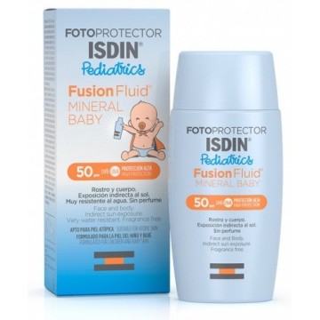 Isdin Fotoprotector...