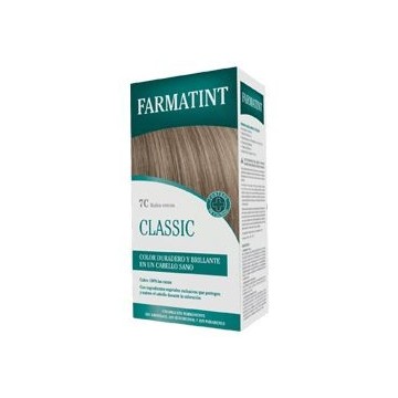 Farmatint Classic 7c Rubio...