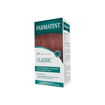 Farmatint 5m Castaño Claro...