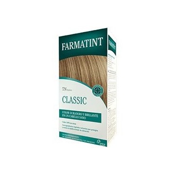 Farmatint 7n Rubio 135ml