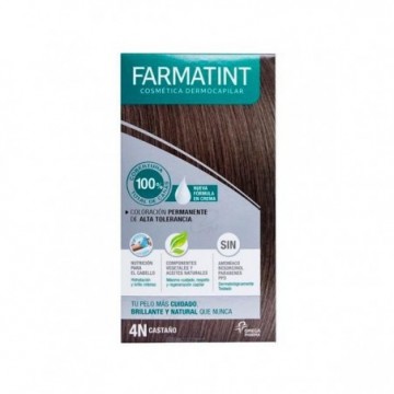 Farmatint 4n Castaño 135ml