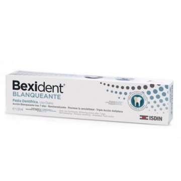 Isdin Bexident Pasta...