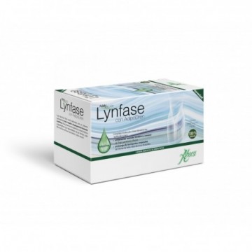 Lynfase Tisana Caja 20...