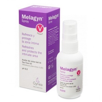 Melagyn Spray 50ml