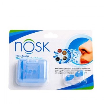 Nosk Filtro Nasal Talla...