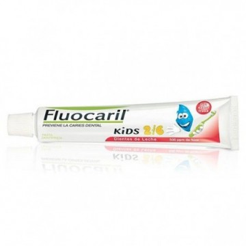 Fluocaril Pasta Gel Fresa...