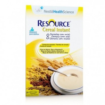 Resource 8 Cereales Miel...