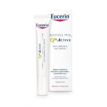 Eucerin Q10 Active Crema...