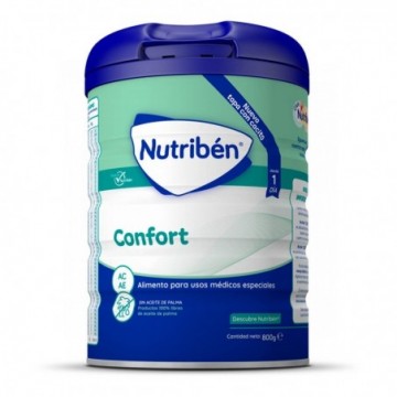 Nutribén Confort AC/AE 800 gr