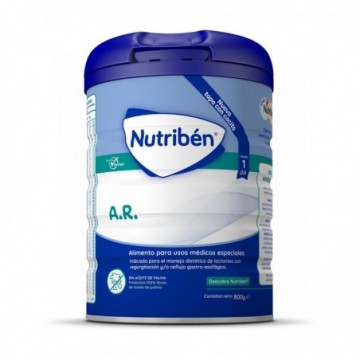 Nutribén AR 800 gr