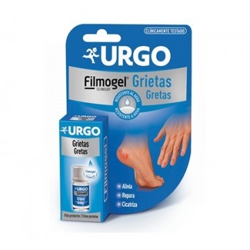 Urgo Grietas Filmogel 3,25 ml