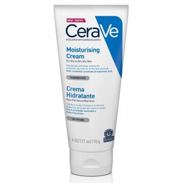 Cerave Crema Hidratante...