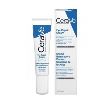 Cerave Crema Reparadora...