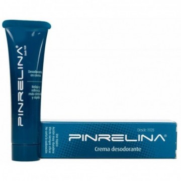 Pinrelina Crema Emulsion...