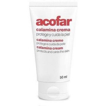 Acofar Calamina Crema 50 ml