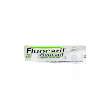 Fluocaril Blanqueador 125 Ml