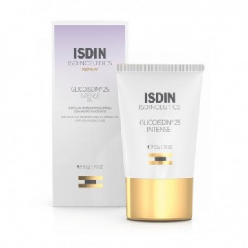 Isdin Glicoisdin Gel Facial...