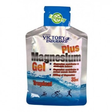 Magnesium Gel Plus Sabor...