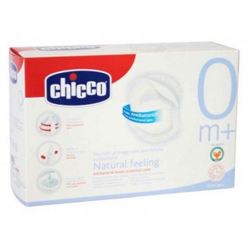 Chicco Discos Absorbentes...