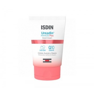 Isdin Ureadin Manos Plus 50ml