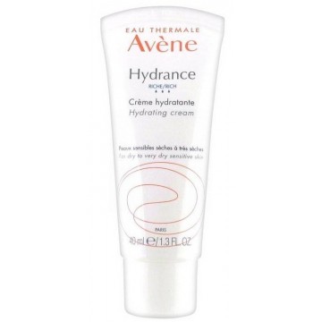 Avene Hydrance Rica Crema...