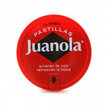 Juanola Pastillas Clásicas...