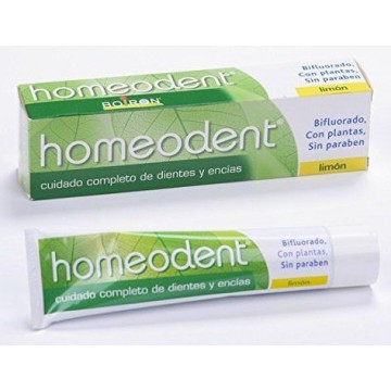 Boiron Homeodent Pasta...