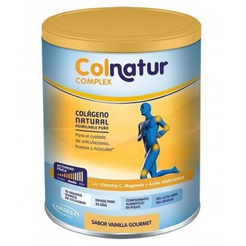 Colnatur Complex Vainilla 335g