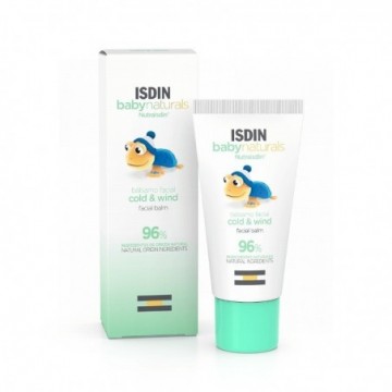 Isdin Baby Naturals Bálsamo...