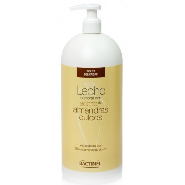 Bactinel Leche Almendra 750 ml