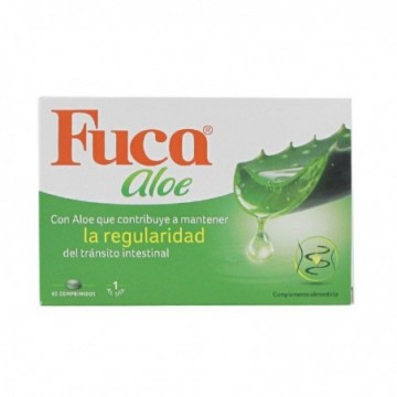 Fuca Aloe 30 comp