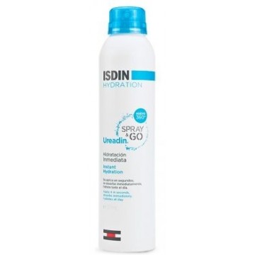 Isdin Ureadin Spray And Go...