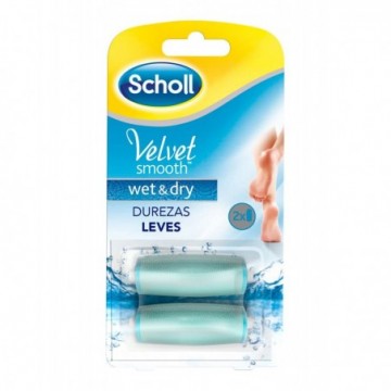 Dr Scholl Velvet Smooth...