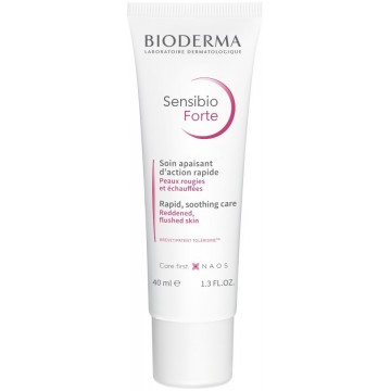 Bioderma Sensibio Forte 40 ml