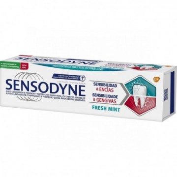 Sensodyne Sensibilidad y...