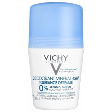 Vichy Desodorante Mineral...