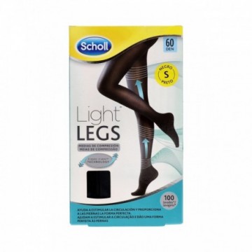 Scholl Light Legs Medias...